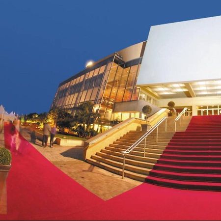 Le Magnolia By Scls Locations Leilighet Cannes Eksteriør bilde