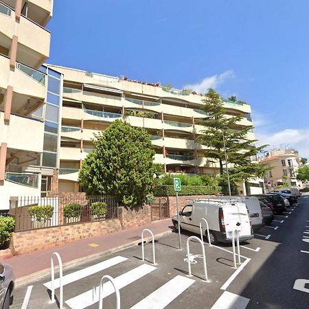 Le Magnolia By Scls Locations Leilighet Cannes Eksteriør bilde
